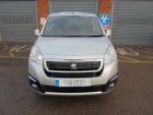 PEUGEOT PARTNER TEPEE 1.6 BLUE HDI S/S ACTIVE EURO 6 - WHEELCHAIR ACCESSIBLE VEHICLE - 711 - 11