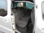 PEUGEOT PARTNER TEPEE 1.6 BLUE HDI S/S ACTIVE EURO 6 - WHEELCHAIR ACCESSIBLE VEHICLE - 711 - 6