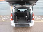 PEUGEOT PARTNER TEPEE 1.6 BLUE HDI S/S ACTIVE EURO 6 - WHEELCHAIR ACCESSIBLE VEHICLE - 711 - 12