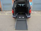VOLKSWAGEN CADDY MAXI 2.0 TDI C20 LIFE EURO 6 - WHEELCHAIR ACCESSIBLE VEHICLE - 7 SEATER - 749 - 18