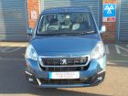 PEUGEOT PARTNER TEPEE 1.6 BLUEHDi ETG Euro 6 - WHEELCHAIR ACCESS VEHICLE - 759 - 16