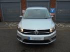 VOLKSWAGEN CADDY MAXI 2.0 TDI C20 LIFE EURO 6 - 7 SEATER - WHEELCHAIR ACCESSIBLE VEHICLE - 715 - 14