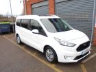 FORD GRAND TOURNEO CONNECT 1.5 TDCI TITANIUM - WHEELCHAIR ACCESSIBLE VEHICLE - 720 - 1