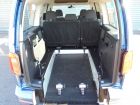 VOLKSWAGEN CADDY MAXI 2.0 TDI C20 LIFE EURO 6 - WHEELCHAIR ACCESSIBLE VEHICLE - 727 - 12