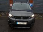 PEUGEOT RIFTER 1.5 BLUEHDI HORIZON RS - WHEELCHAIR ACCESSIBLE VEHICLE - 719 - 15