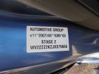 VOLKSWAGEN CADDY MAXI 2.0 TDI C20 LIFE EURO 6 - WHEELCHAIR ACCESSIBLE VEHICLE - 736 - 16