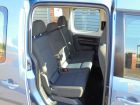 VOLKSWAGEN CADDY MAXI 2.0 TDI C20 LIFE EURO 6 - WHEELCHAIR ACCESSIBLE VEHICLE - 727 - 5