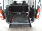 PEUGEOT PARTNER TEPEE 1.6 BLUE HDI S/S ACTIVE EURO 6 - WHEELCHAIR ACCESSIBLE VEHICLE - 711 - 17