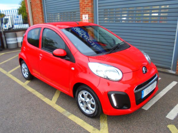 Used CITROEN C1 1.0 EDITION for Sale